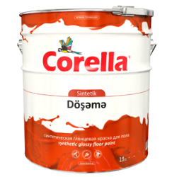 SİNTETİK DÖŞƏMƏ