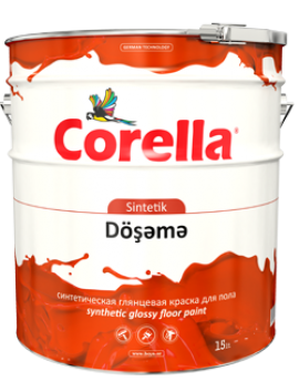 SİNTETİK DÖŞƏMƏ