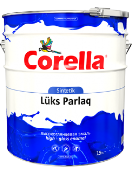 SİNTETİK LÜKS PARLAQ