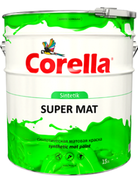 SUPER MAT