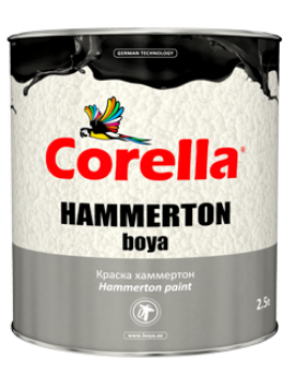 HAMMERTON BOYA