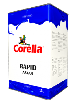 RAPİD ASTAR
