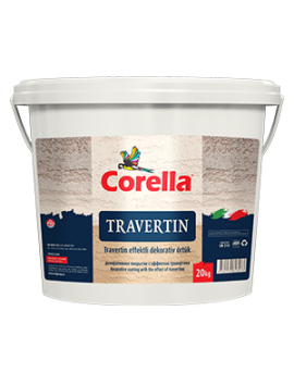 TRAVERTİN