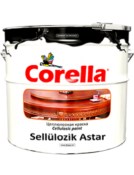 SELLÜLOZİK ASTAR