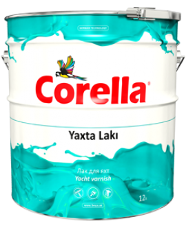 YAXTA LAKI