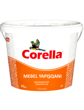 MEBEL YAPIŞQANI