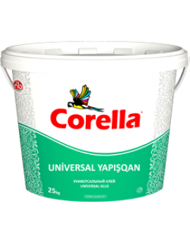 UNİVERSAL YAPIŞQAN