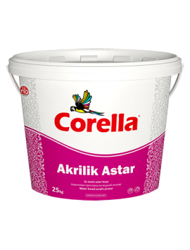 AKRİLİK ASTAR