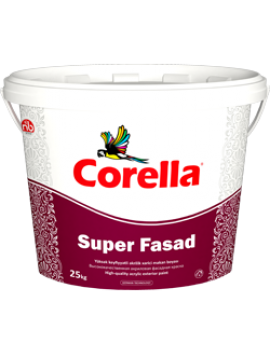 SUPER FASAD