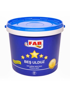 Fab Bes Ulduz
