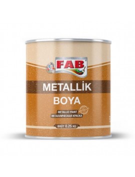 FAB-FAB-METALLIK-BOYA