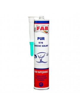Fab Pur 676 Poliuretan Izolyator