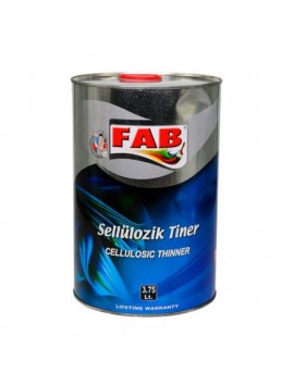 FAB-FAB-SELLULOZIK-TINER