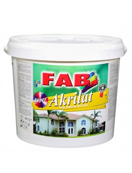 Fab Super Akrilat