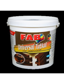 Fab Universal Tutkal
