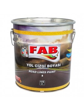 FAB-FAB-YOL-CIZGI-BOYASI