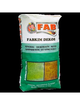 Fab Fabkim Dekor 081