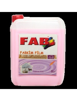 Fab Fabkim Film