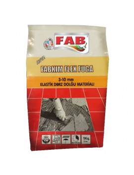 Fab Fabkim Flex Fuga
