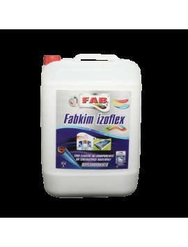 Fab Fabkim Izoflex Maye Komponenti B