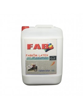 Fab Fabkim Latex