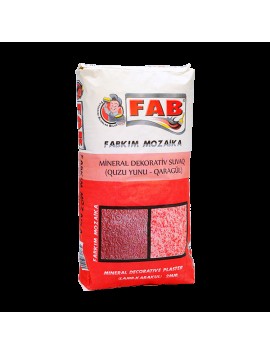 Fab Fabkim Mozaika 082