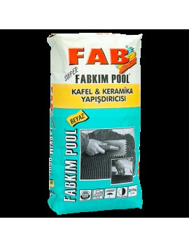 Fab Fabkim Pool