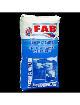 Fab Fabkim Standard