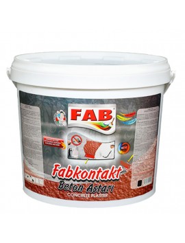 Fab Fabkontakt