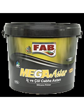 Fab Mega Astar