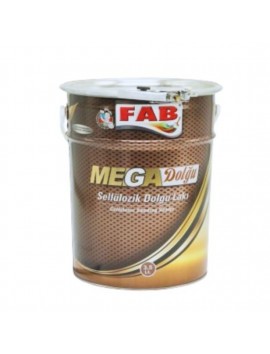 FAB-MEGADOLGU-SELLULOZIK-DOLGU-LAKI