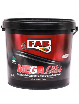Fab Megaluks