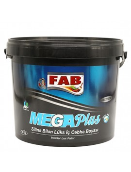 Fab Megaplus