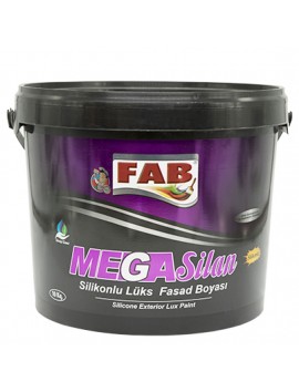 Fab Megasilan