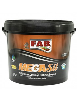 Fab Megasil