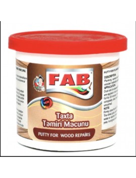 Fab Taxta Temir Mecunu