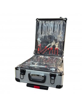 ACAR DEST 187PCS CHROME VANADIUM