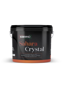 SAHARA CRYSTAL