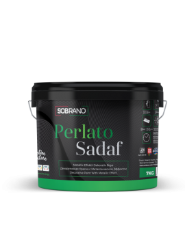 PERLATO SƏDƏF BOYA