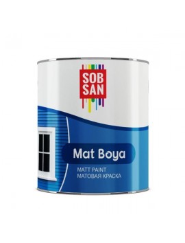 MAT BOYA