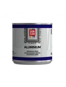 ALÜMİNİUM BOYA