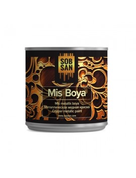 MİS  BOYA