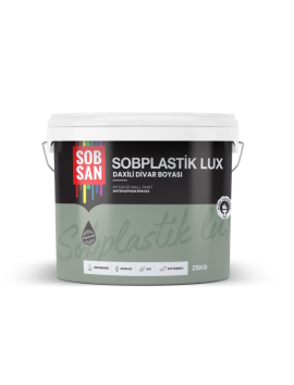 SOBPLASTIK LUX