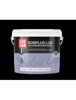 SOBPLUS LUX