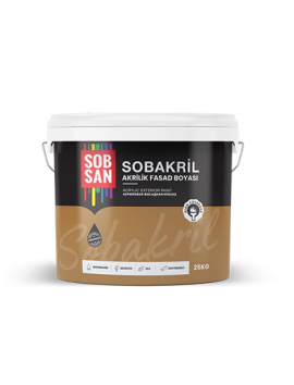 SOBAKRIL