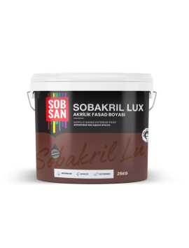 SOBAKRIL LUX