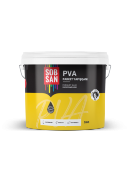 PVA PARKET YAPIŞQANI