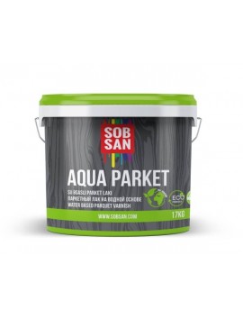 AQUA PARKET LAK