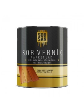 SOBVERNIK MAT PARKET LAKI