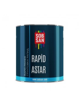 RAPİD ASTAR